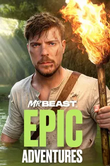 Mr.Beast Epic Adventures (2026)