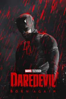 Daredevil Born Again Season 2 แดร์เดวิล บอร์นอะเกน 2