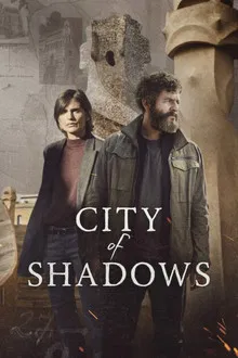 City of Shadows (2025) เมืองซ่อนเขา