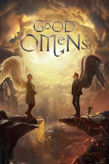 Good Omens Season 3 (2026) คำสาปสวรรค์ ซีซั่น 3