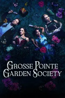 Grosse Pointe Garden Society (2025)