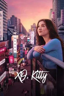 XO Kitty Season 2 (2025) ด้วยรัก จากคิตตี้ ซีซั่น 2