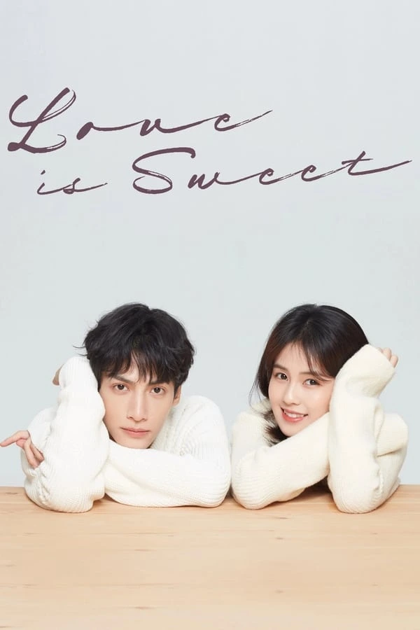 Love is Sweet (2020) ครึ่งทางรัก