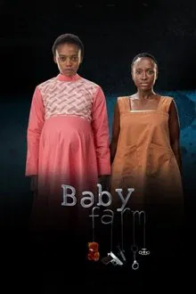 Baby Farm (2025) เบบี้ฟาร์ม