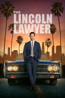 The Lincoln Lawyer Season 2 แผนพิพากษา ซีซั่น 2