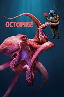 Octopus (2025) เจ้าปลาหมึกผู้เปลี่ยนโลกใต้ทะเล