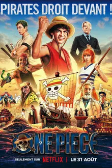 One Piece Season 2 (2026) วันพีช ซีซั่น 2