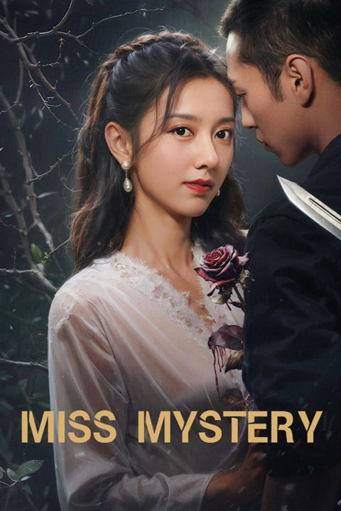 Miss Mystery (2023) ปริศนาจำแลงรัก