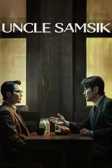 Uncle Samsik (2024)