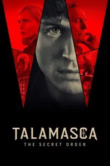 Talamasca The Secret Order (2025) ทาลามาสกา ภาคีลี้ลับ