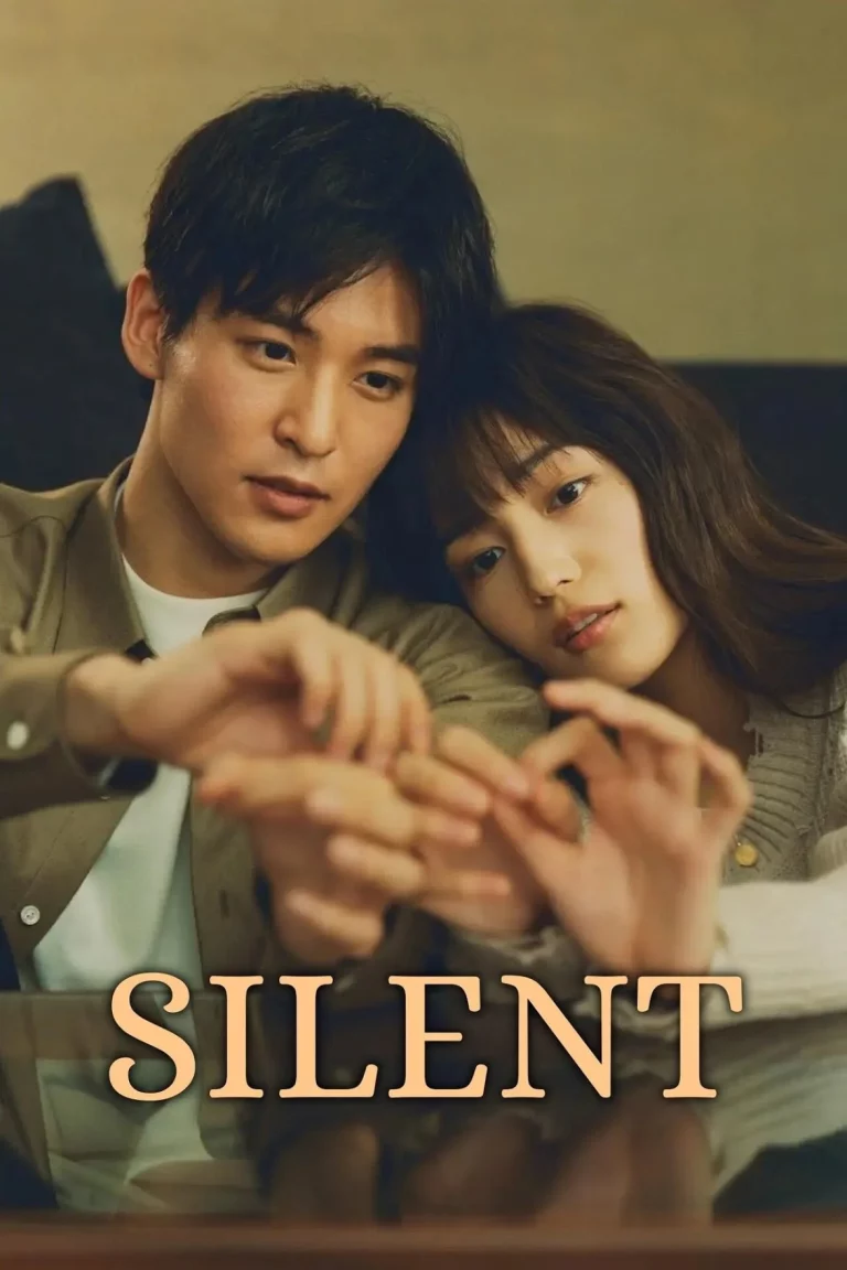 Silent (2022) สัมผัสรักไร้เสียง