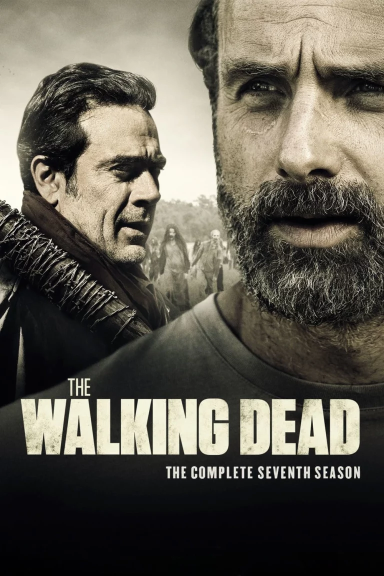 The Walking Dead Season 7 (2016) เดอะ วอล์กกิง เดด ซีซั่น 7