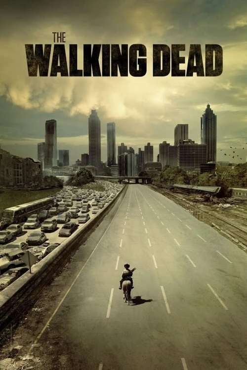 The Walking Dead Season 1 (2010) เดอะ วอล์กกิง เดด ซีซั่น 1