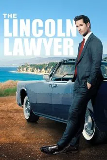 The Lincoln Lawyer Season 1 แผนพิพากษา ซีซั่น 1