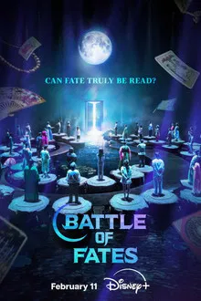 Battle of Fates (2026) สังเวียนเซียนทำนาย