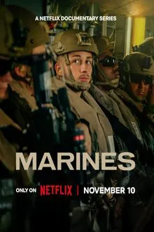 Marines (2025) เจาะลึกหน่วยนาวิกโยธินสหรัฐฯ