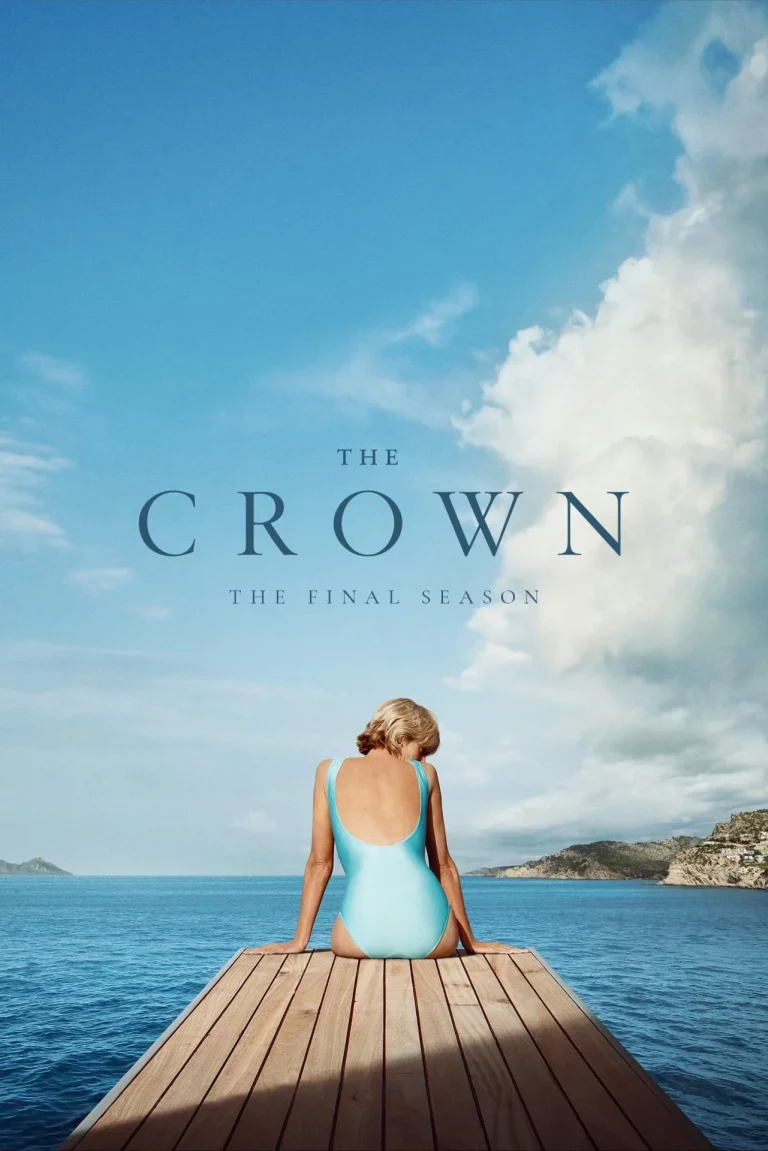 The Crown Season 6 (2023) เดอะ คราวน์ ซีซั่น 6