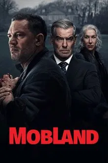 MobLand (2025) ม็อบแลนด์