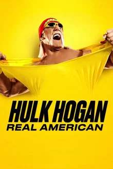 Hulk Hogan Real American (2026) ฮัลก์ โฮแกน อเมริกันของแท้