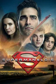 Superman And Lois ซูเปอร์แมนกับโลอิส Season 1
