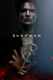 The Sandman Season 2 (2025) เดอะ แซนด์แมน ซีซั่น 2