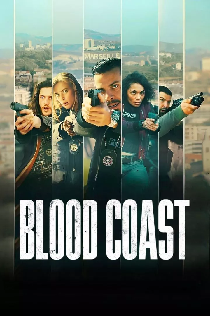 Blood Coast (2023) ริมทะเลเลือด