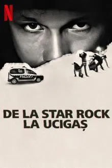 From Rock Star to Killer (2025) จากร็อคสตาร์สู่ฆาตกร