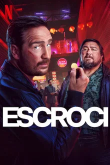 Crooks Season 2 (2026) ทางโจร ซีซั่น 2