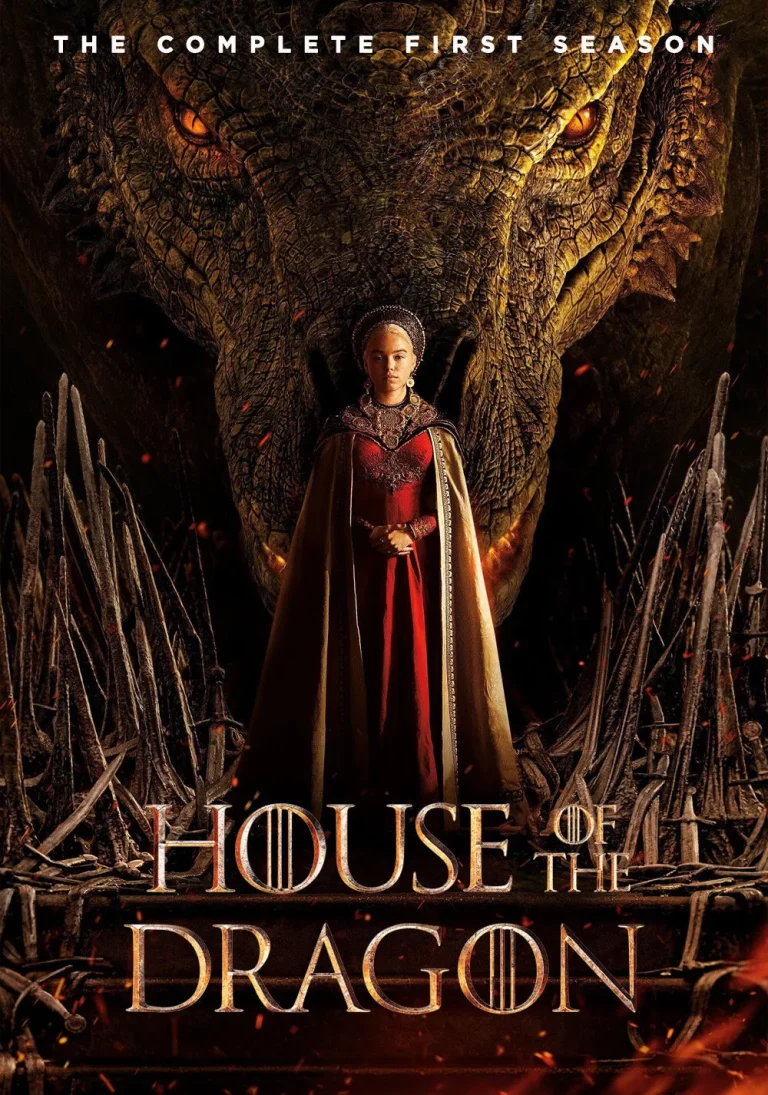 House of the Dragon ตระกูลแห่งมังกร Season 1