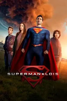 Superman And Lois ซูเปอร์แมนกับโลอิส Season 2