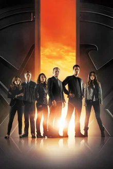Marvel s Agents of S.H.I.E.L.D มาร์เวล หน่วยปฏิบัติการสายลับชิลด์ Season 1