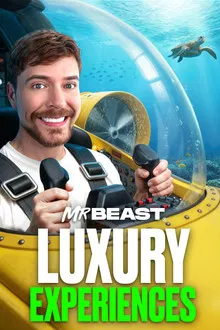 Mr.Beast Luxury Experiences (2026)