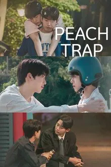 Peach Trap (2025) กับดักรักแรก