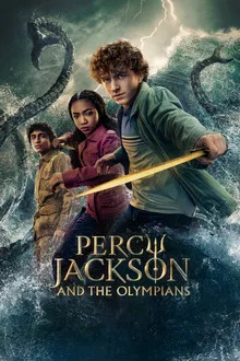 Percy Jackson And The Olympians Season 2 (2025) เพอร์ซีย์ แจ็กสัน แอนด์ดิโอลิมเปียนส์ ซีซั่น 2