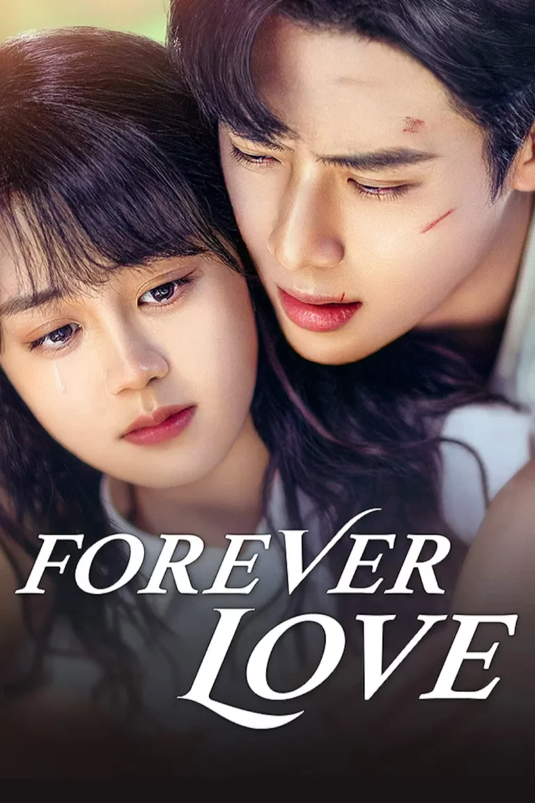 Forever Love (2023) รักวุ่นวายของนายบอดี้การ์ด
