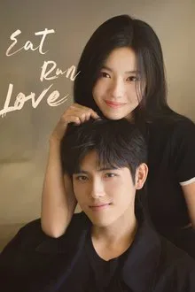 Eat Run Love (2025) กิน วิ่ง และความรัก