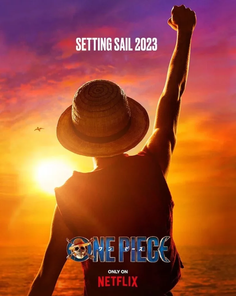 ONE PIECE (2023) วันพีซ