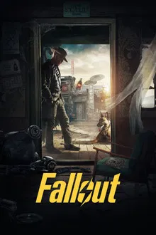 Fallout Season 2 (2025) ฟอลล์เอาท์ ภารกิจฝ่าแดนฝุ่นมฤตยู ซีซั่น 2