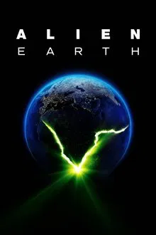 Alien Earth (2025) เอเลี่ยน เอิร์ท Season 1