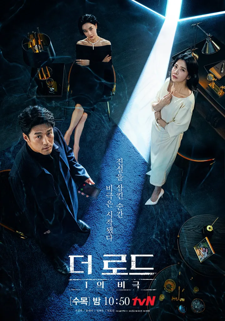 The Road The Tragedy of One (2021) ชนชั้นโศก