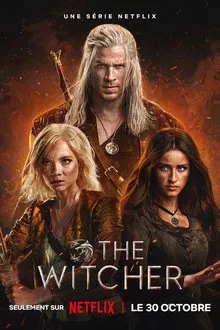 The Witcher (2025) เดอะ วิทเชอร์ นักล่าจอมอสูร Season 4