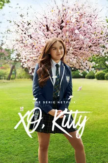 Xo Kitty Season 3 (2026) ด้วยรัก จากคิตตี้ ซีซั่น 3