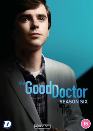 The Good Doctor แพทย์อัจฉริยะ คุณหมอฟ้าประทาน Season 6