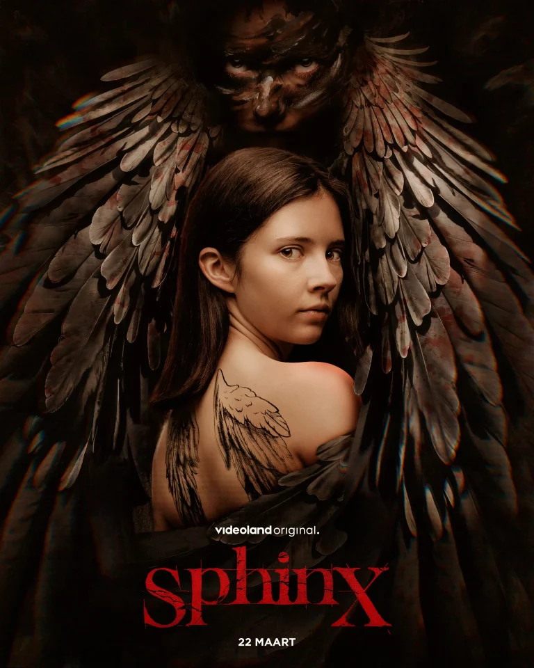 Sphinx (2024) สฟิงซ์