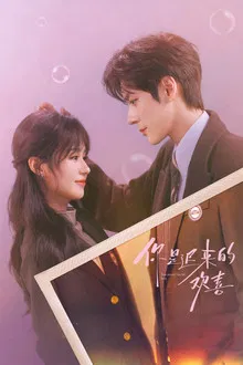 You Are My Fateful Love (2026) เธอคือรักแท้ที่รอคอย