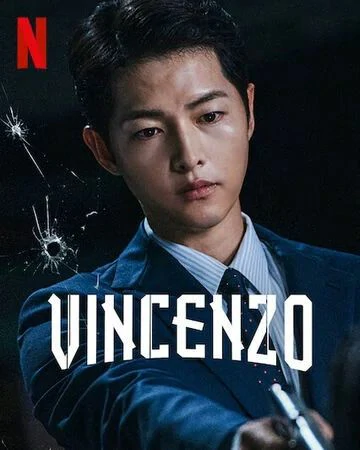 Vincenzo (2021) วินเชนโซ่ ทนายมาเฟีย