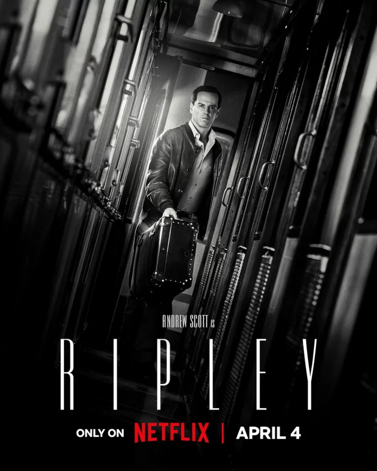 Ripley (2024) ริปลีย์