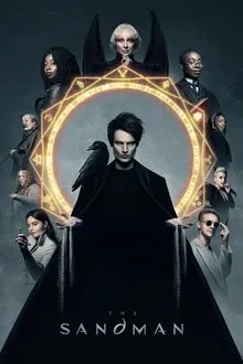The Sandman (2022) เดอะแซนด์แมน Season 1