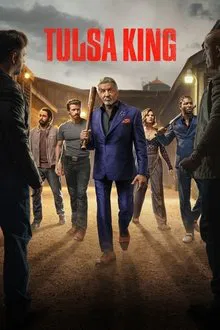 Tulsa King Season 3 (2025) ราชันแห่งทัลซา ซีซั่น 3