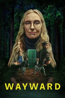 Wayward (2025) เลือดพยศ